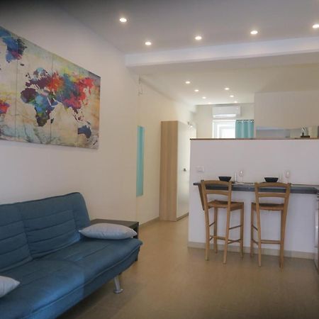Namaste Monolocale Apartment Ancona Bagian luar foto