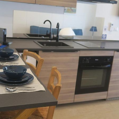 Namaste Monolocale Apartment Ancona Bagian luar foto