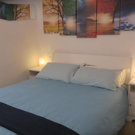 Namaste Monolocale Apartment Ancona Bagian luar foto