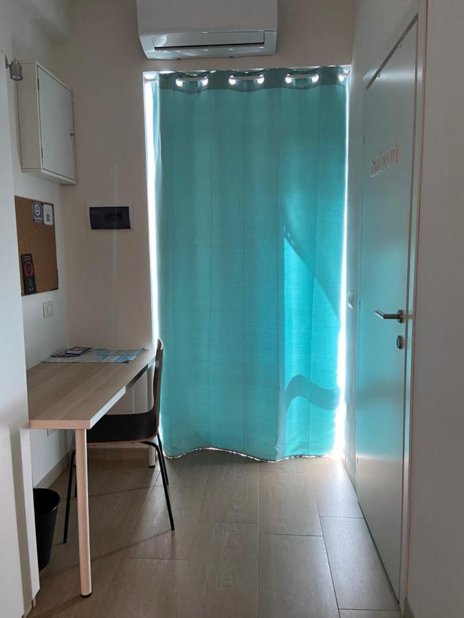 Namaste Monolocale Apartment Ancona Bagian luar foto