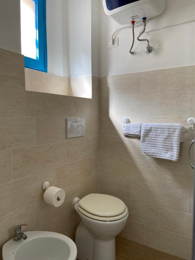 Namaste Monolocale Apartment Ancona Bagian luar foto