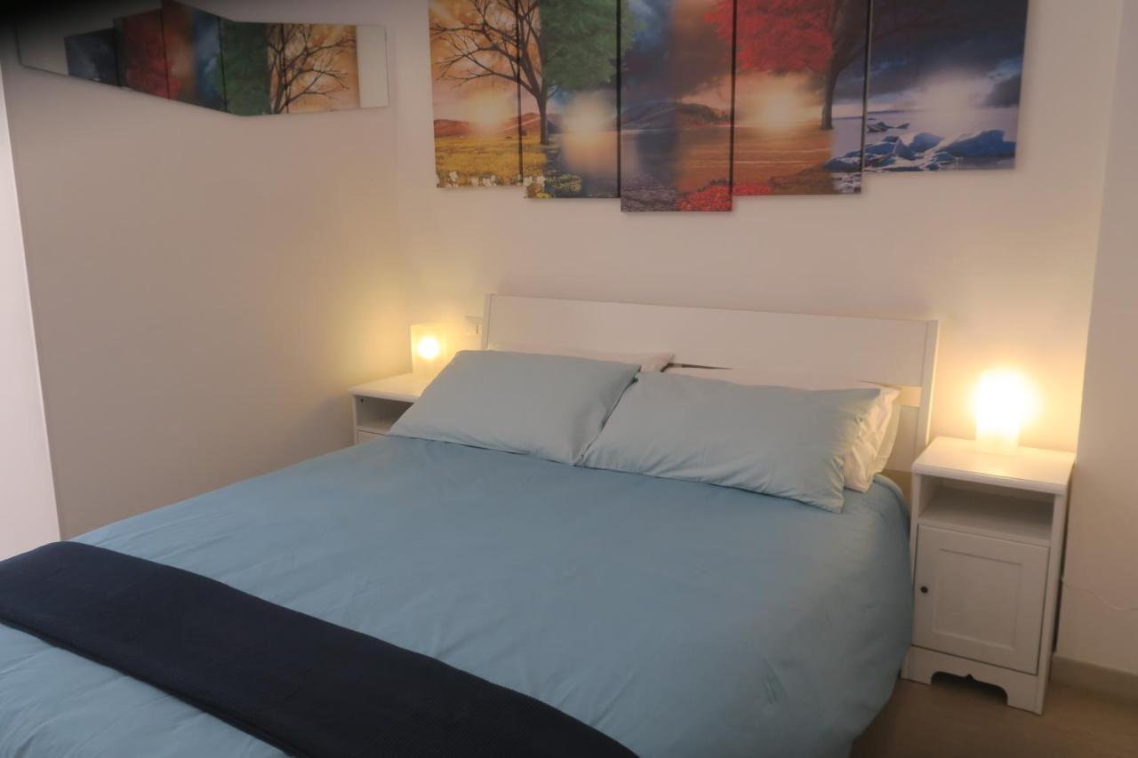 Namaste Monolocale Apartment Ancona Bagian luar foto